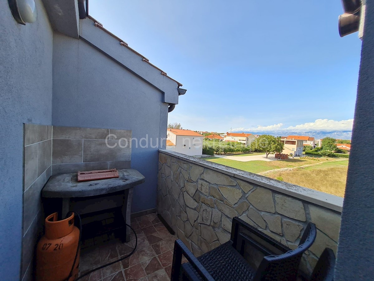 Flat For sale - ZADARSKA NIN