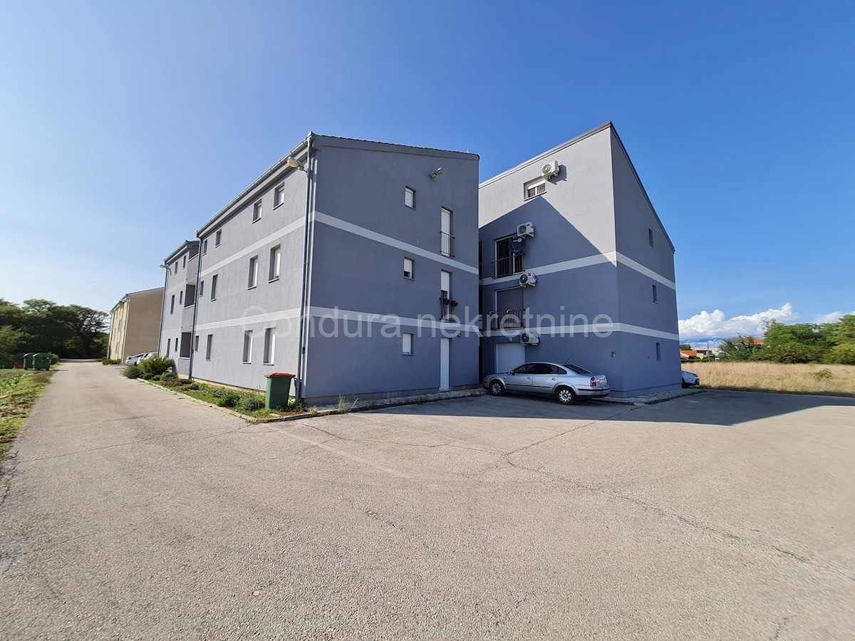 Appartamento In vendita - ZADARSKA Nin