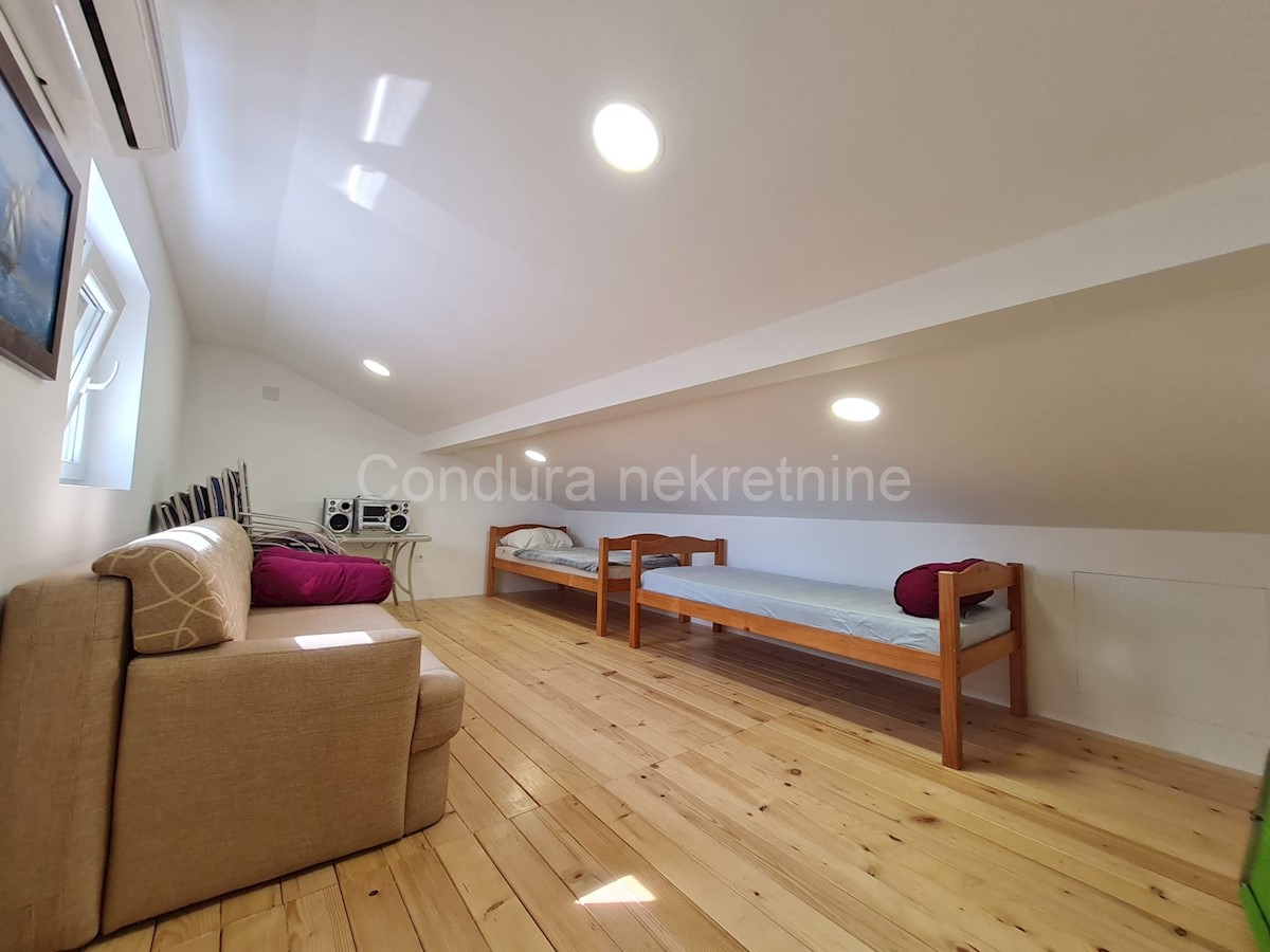 Flat For sale - ZADARSKA NIN