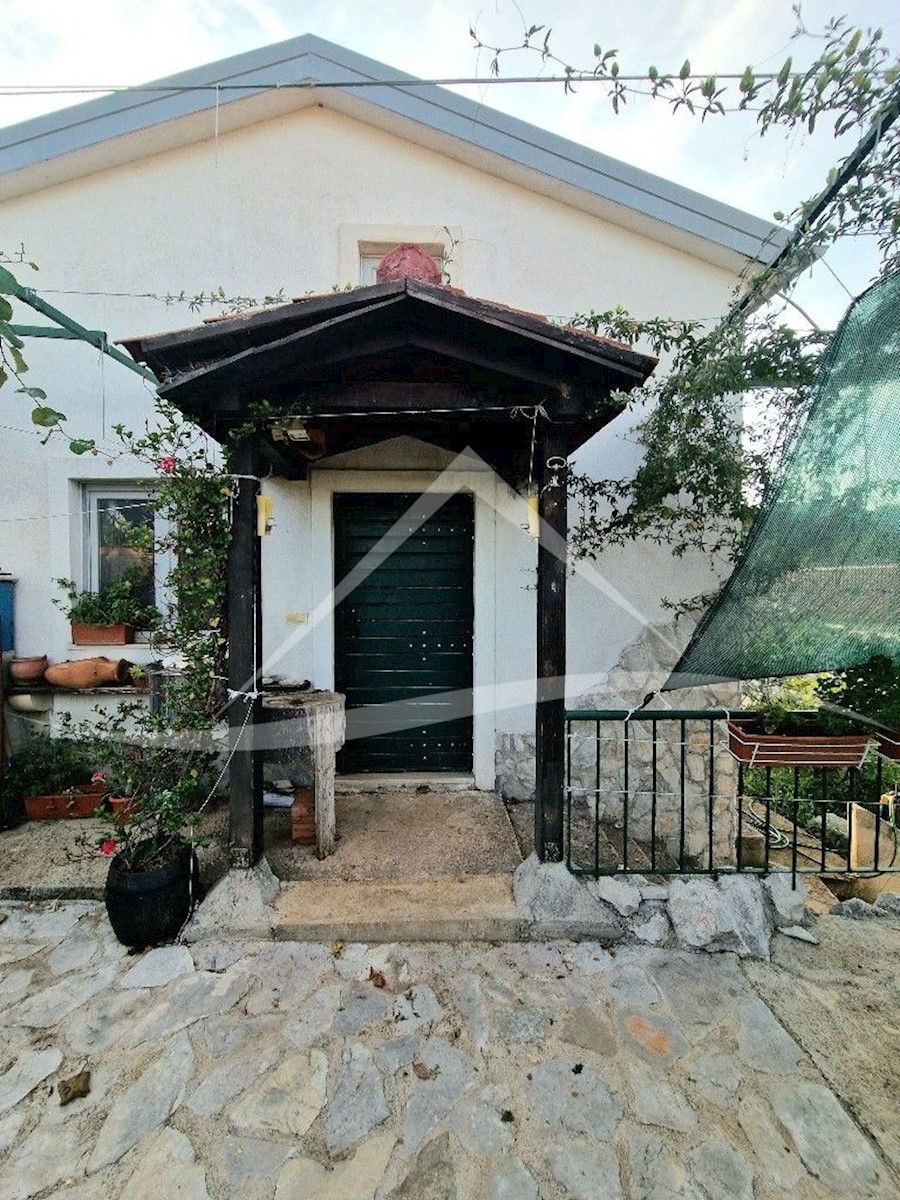 Casa In vendita BAĆINA