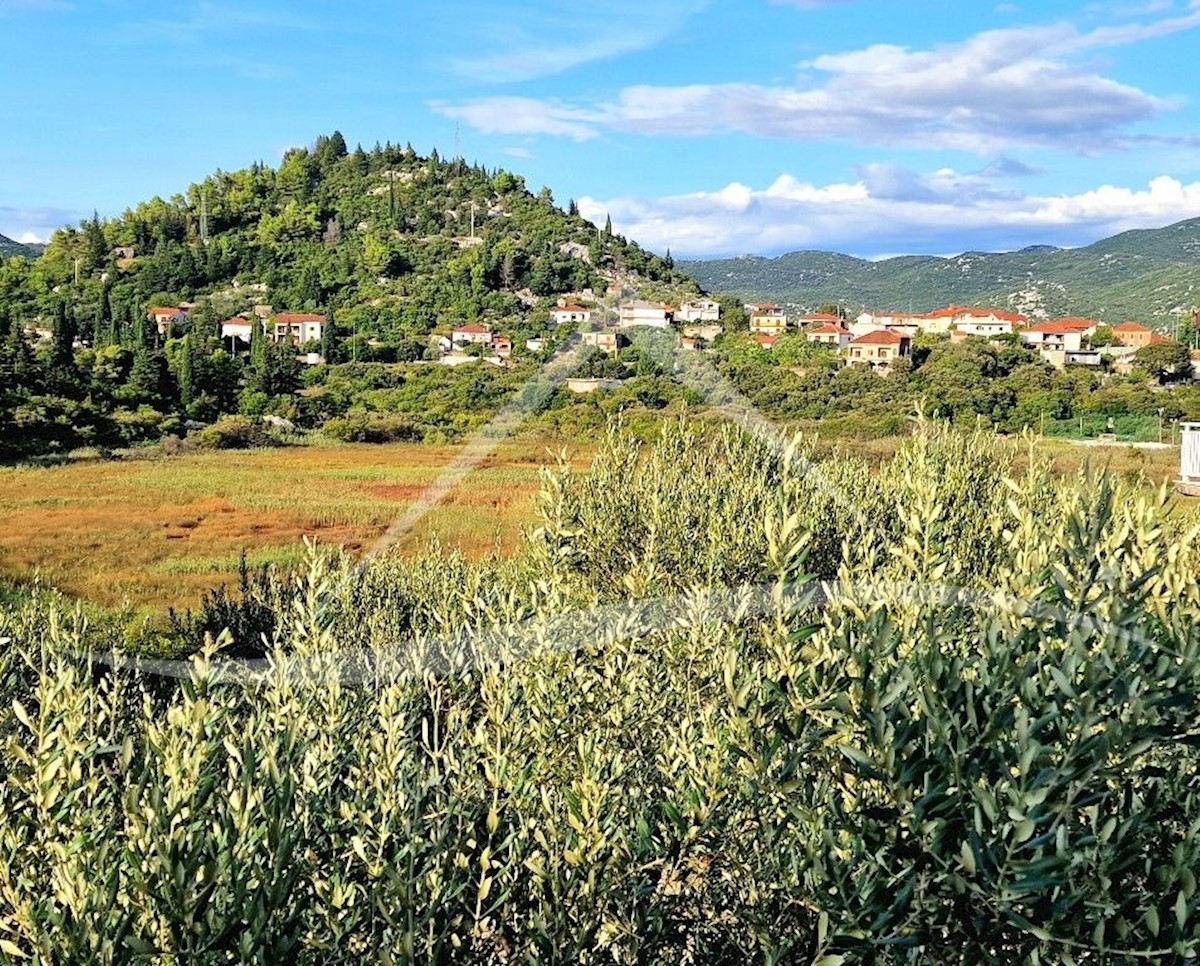 Haus Zu verkaufen - DUBROVAČKO-NERETVANSKA PLOČE