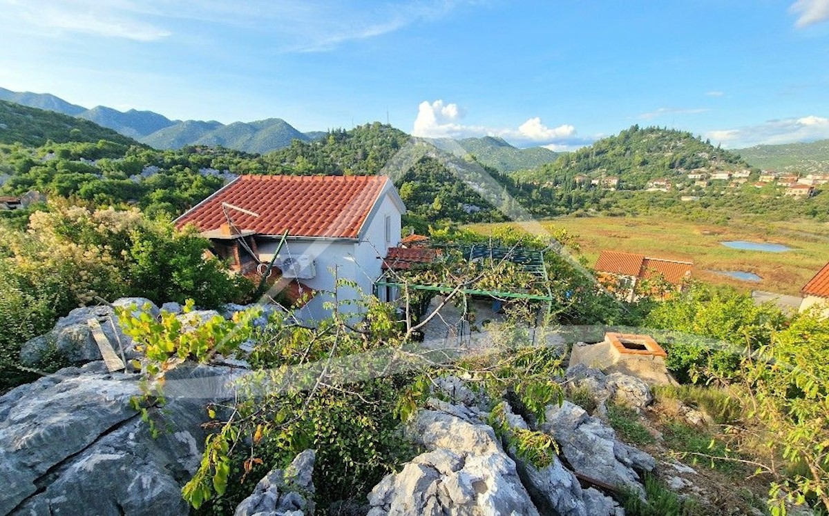 Haus Zu verkaufen - DUBROVAČKO-NERETVANSKA PLOČE