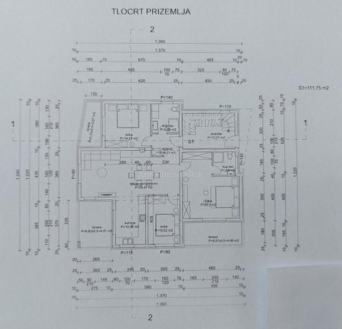 Apartmán Na predaj - Istarska Medulin - foto 3/3