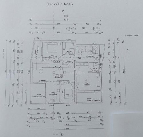 Apartmán Na predaj - Istarska Medulin - foto 3/3