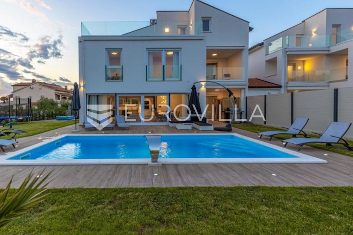 House For sale - ISTARSKA BRTONIGLA