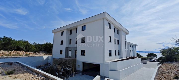 Flat for sale 125 m² – Kostrena