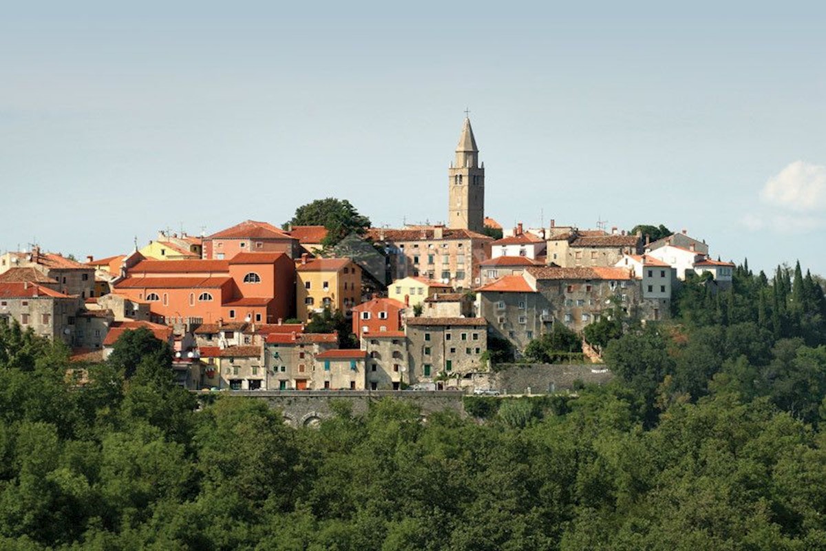 Terreno In vendita ŠUMBER