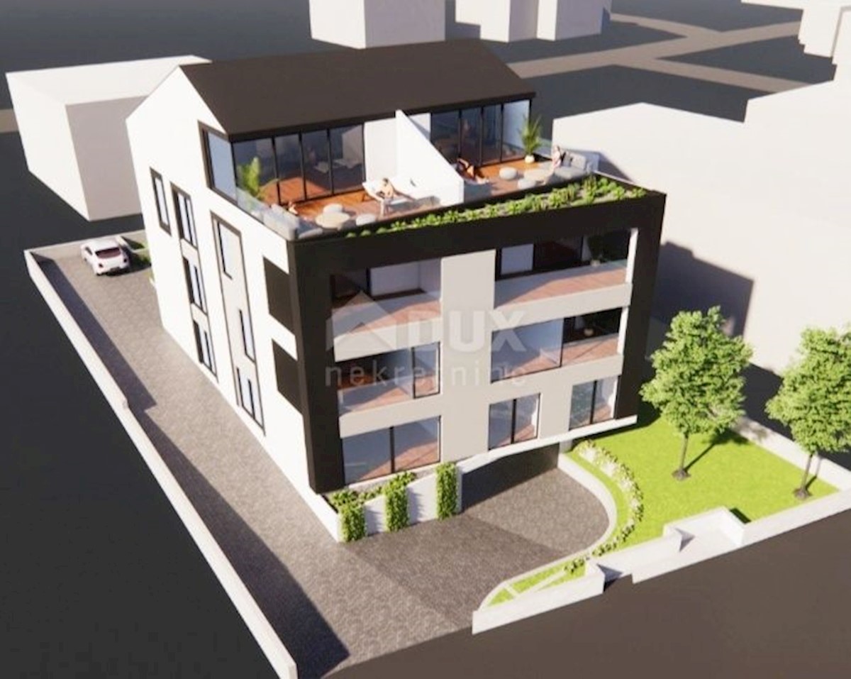 Apartmán Na prodej - ISTARSKA ROVINJ