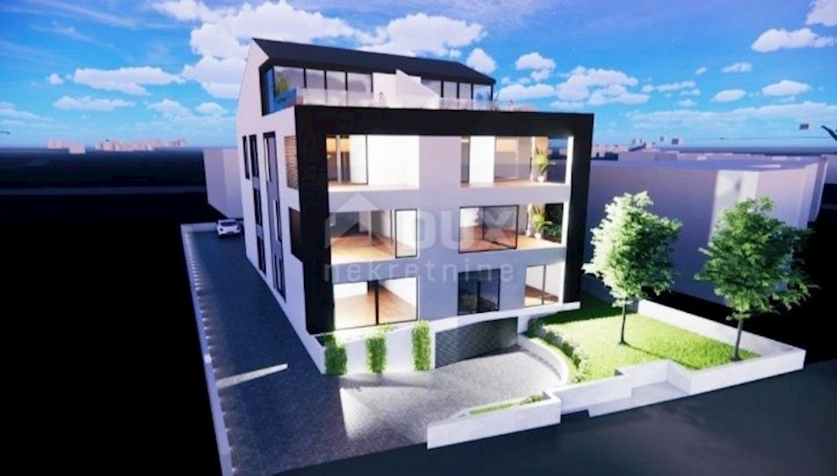Apartmán Na prodej - ISTARSKA ROVINJ