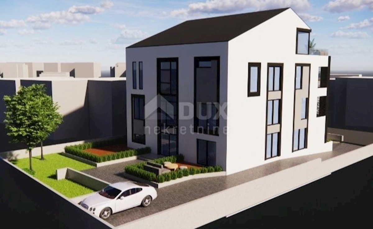 Apartmán Na prodej - ISTARSKA ROVINJ
