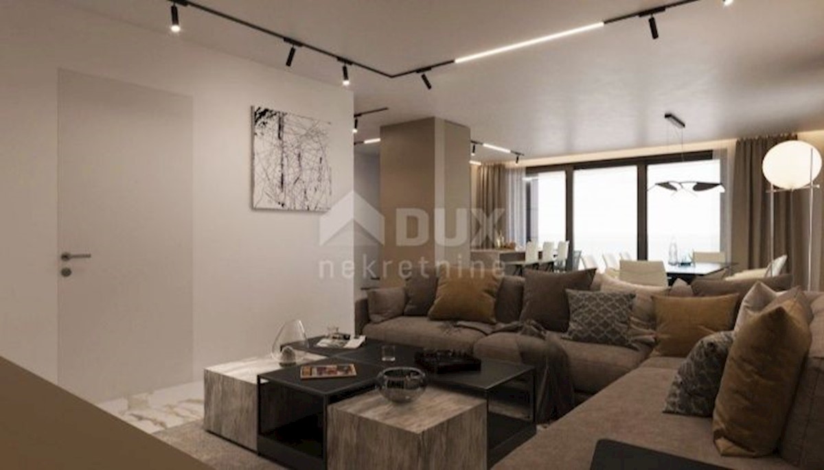 Apartmán Na prodej - ISTARSKA ROVINJ