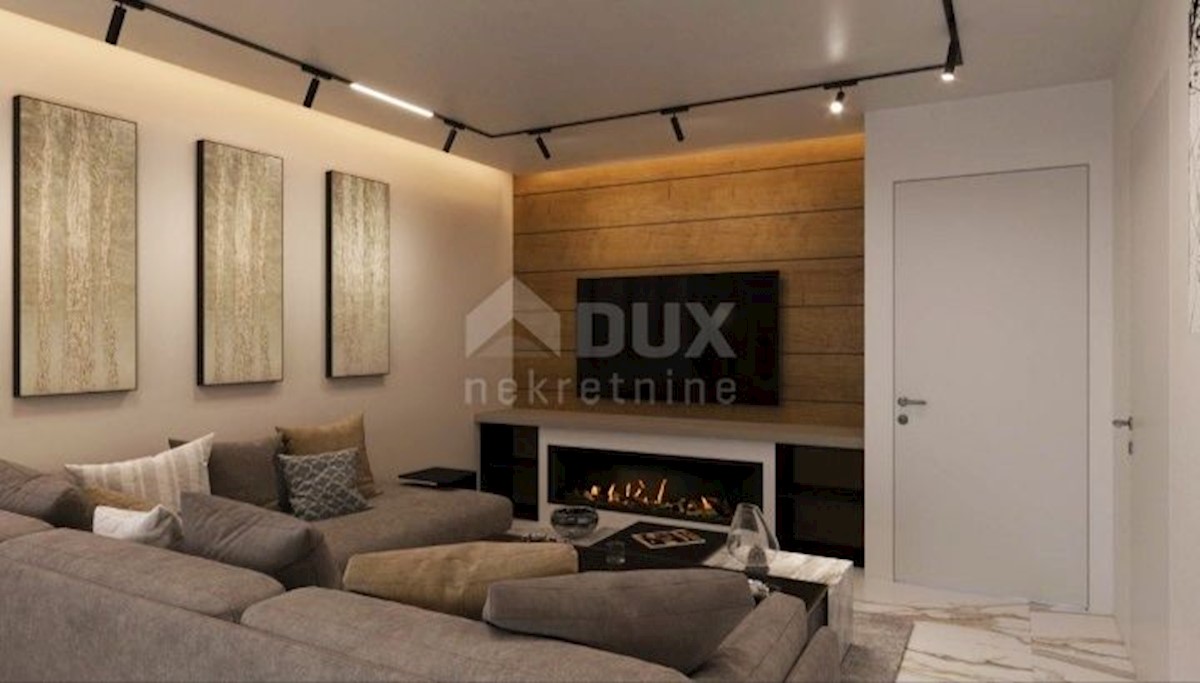 Apartmán Na prodej - ISTARSKA ROVINJ