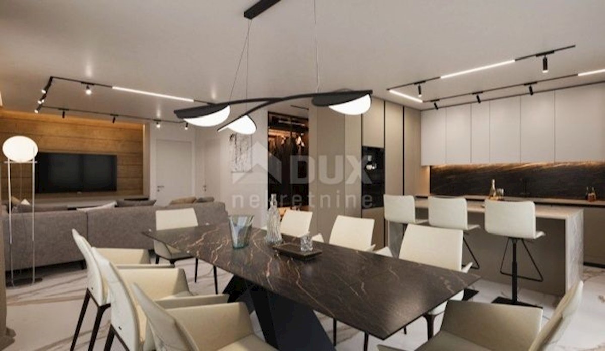 Apartmán Na prodej - ISTARSKA ROVINJ