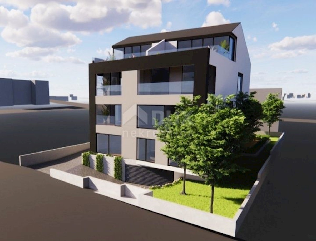 Apartma Na predaj - ISTARSKA ROVINJ