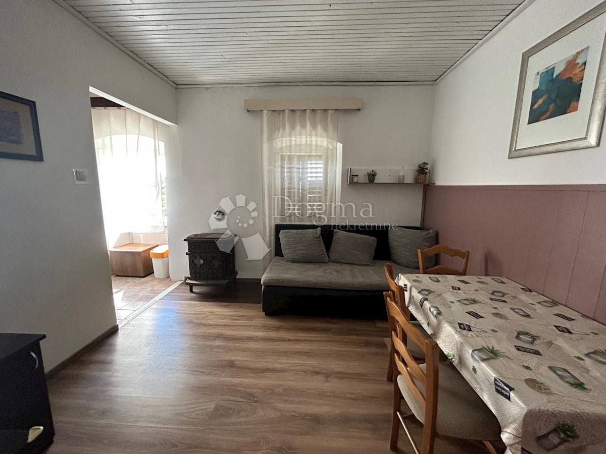 Apartmán K pronájmu - PRIMORSKO-GORANSKA MATULJI