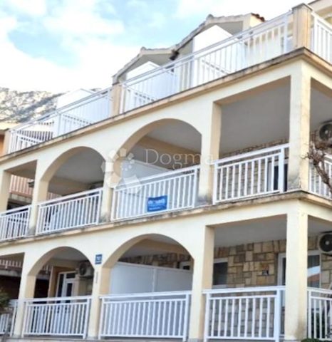 House For sale - Splitsko-dalmatinska Gradac - foto 5/11
