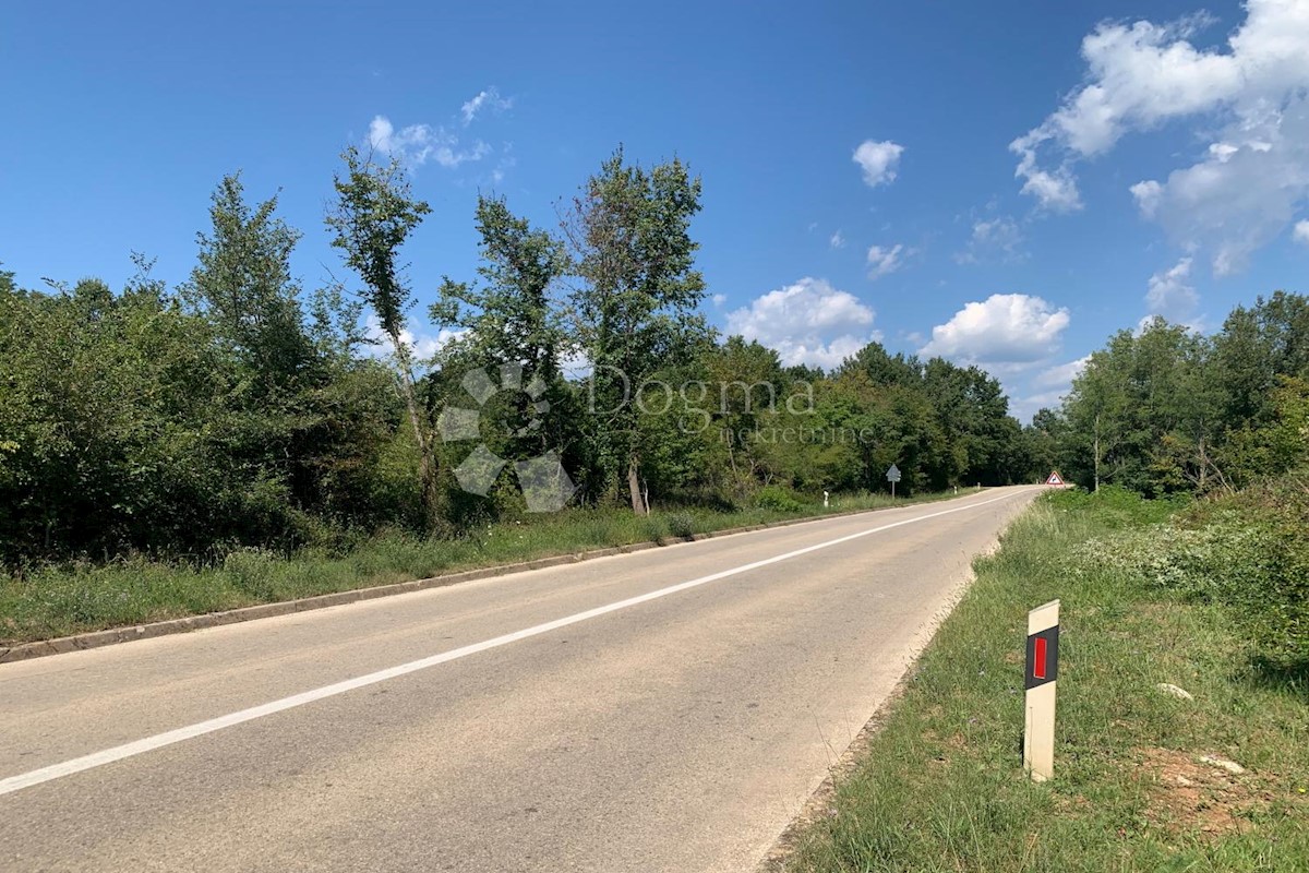 Pozemok Na predaj - ISTARSKA VRSAR