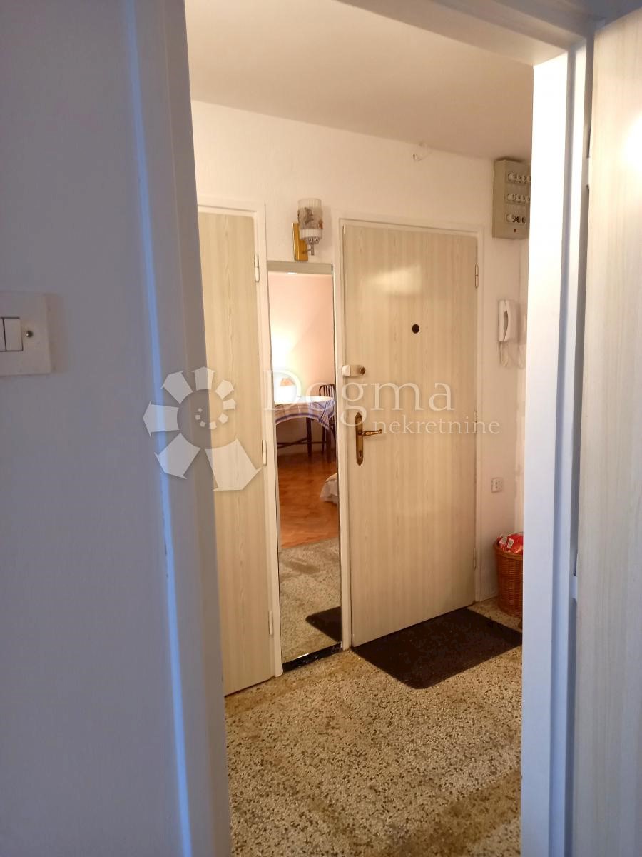 Flat For sale - PRIMORSKO-GORANSKA RIJEKA