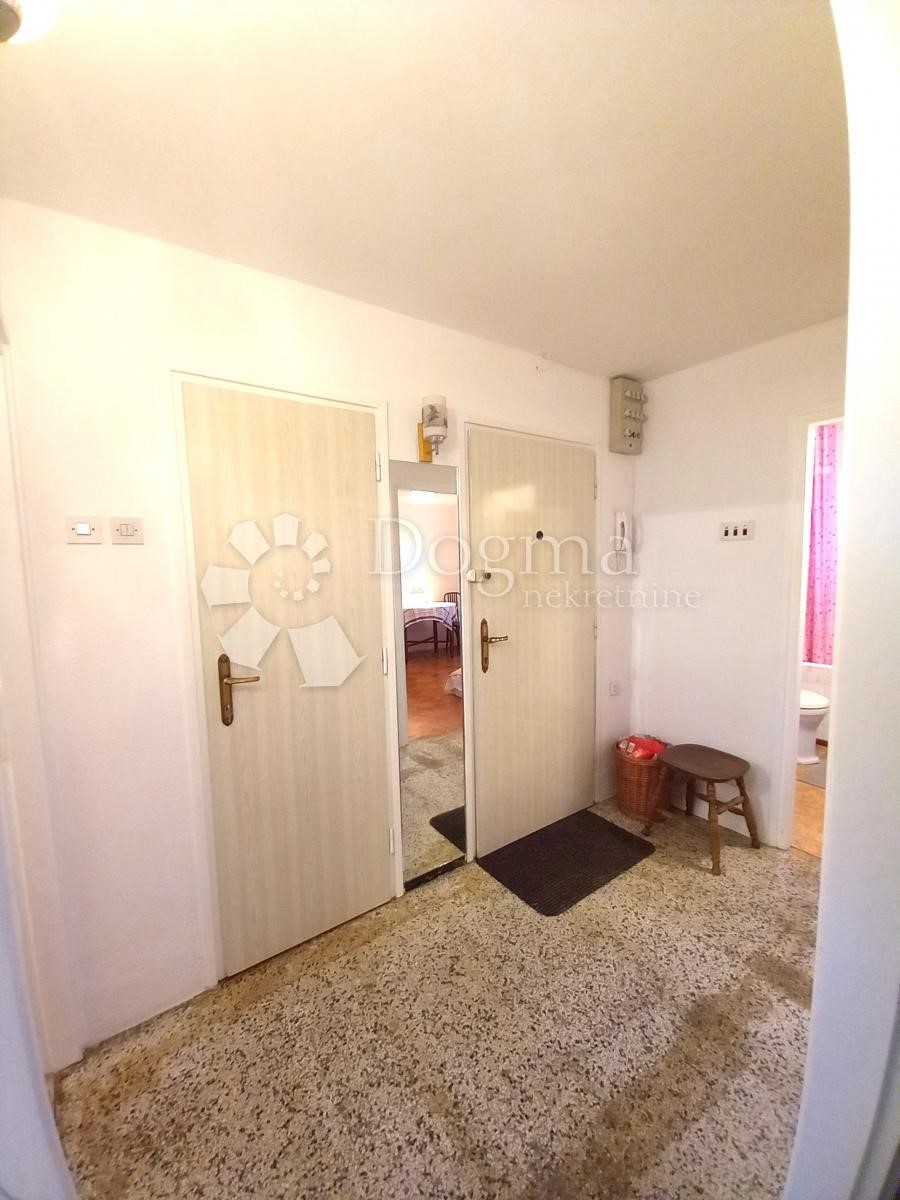 Flat For sale - PRIMORSKO-GORANSKA RIJEKA