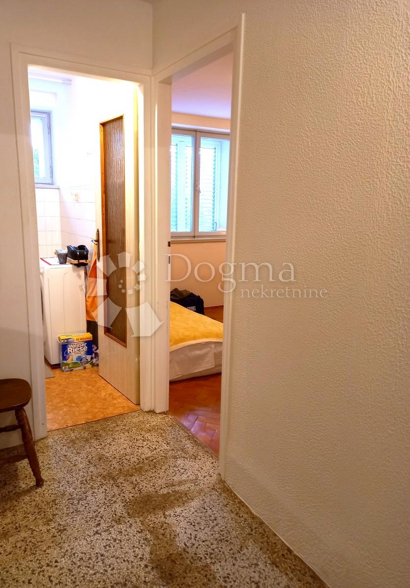 Flat For sale - PRIMORSKO-GORANSKA RIJEKA