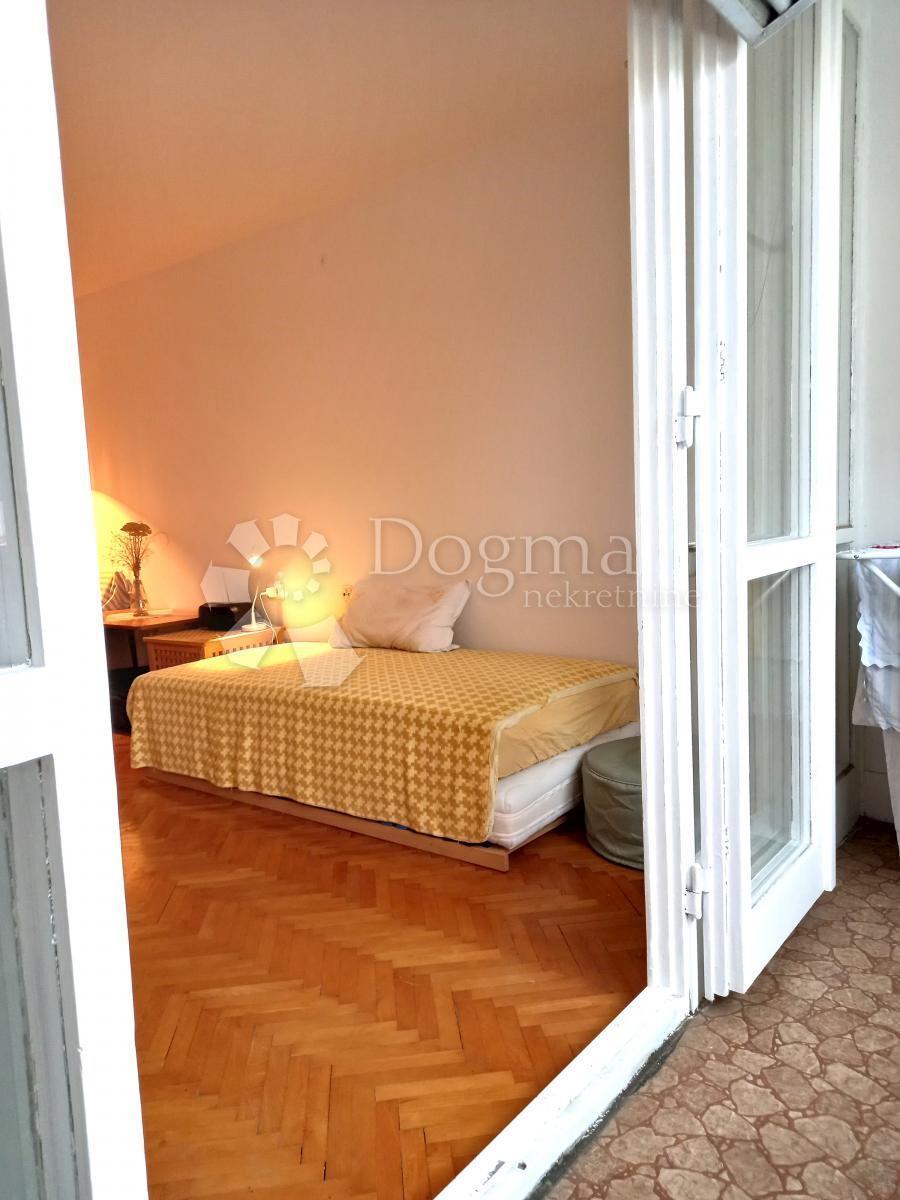 Flat For sale - PRIMORSKO-GORANSKA RIJEKA