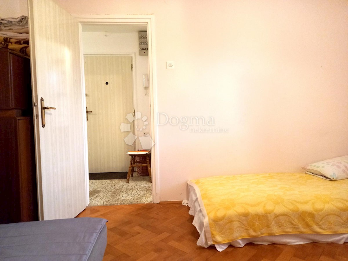 Flat For sale - PRIMORSKO-GORANSKA RIJEKA