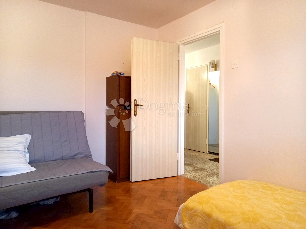 Flat For sale - PRIMORSKO-GORANSKA RIJEKA