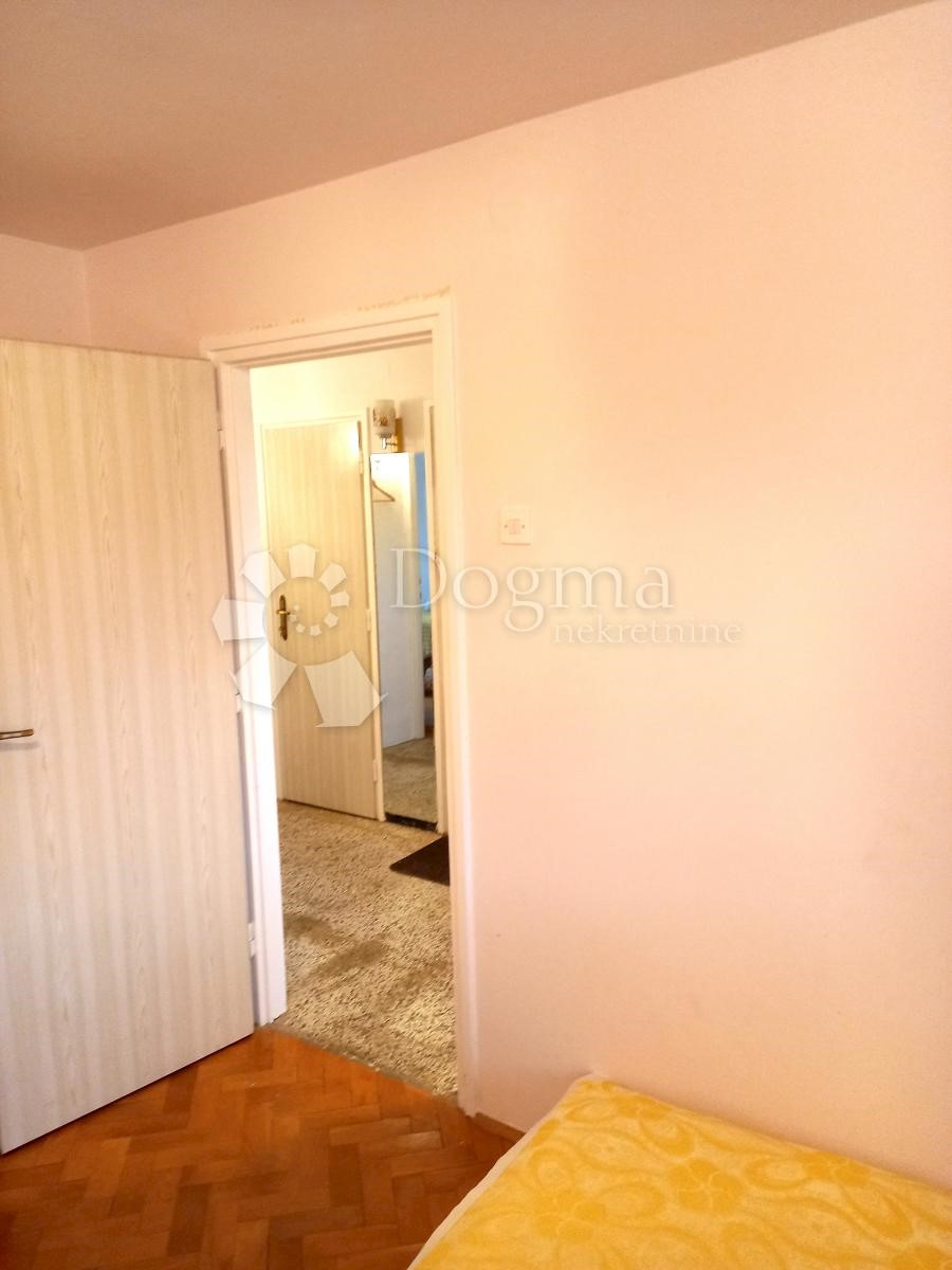 Flat For sale - PRIMORSKO-GORANSKA RIJEKA