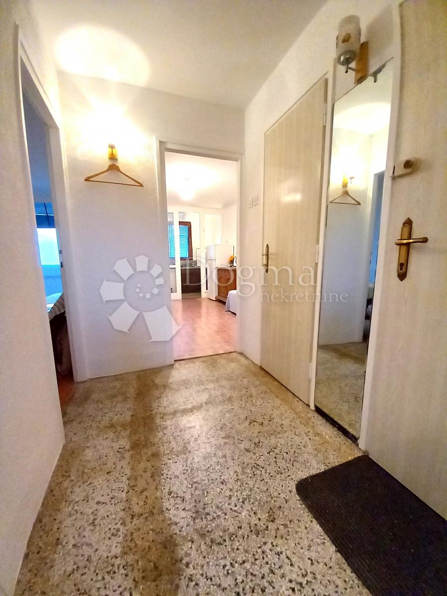 Flat For sale - PRIMORSKO-GORANSKA RIJEKA