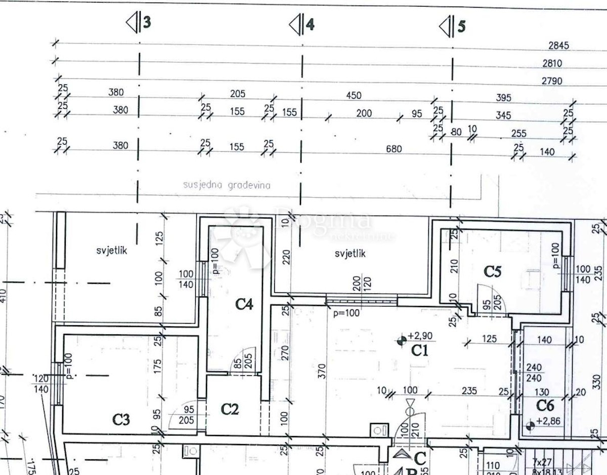 Apartmán Na prodej