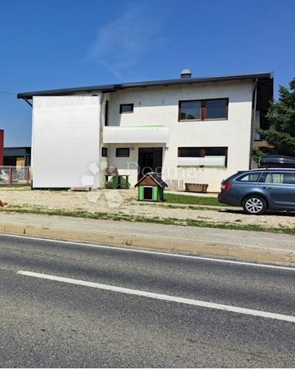 Business premises For sale - KOPRIVNIČKO-KRIŽEVAČKA KOPRIVNICA