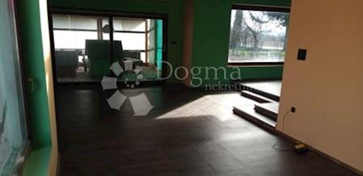 Business premises For sale - KOPRIVNIČKO-KRIŽEVAČKA KOPRIVNICA