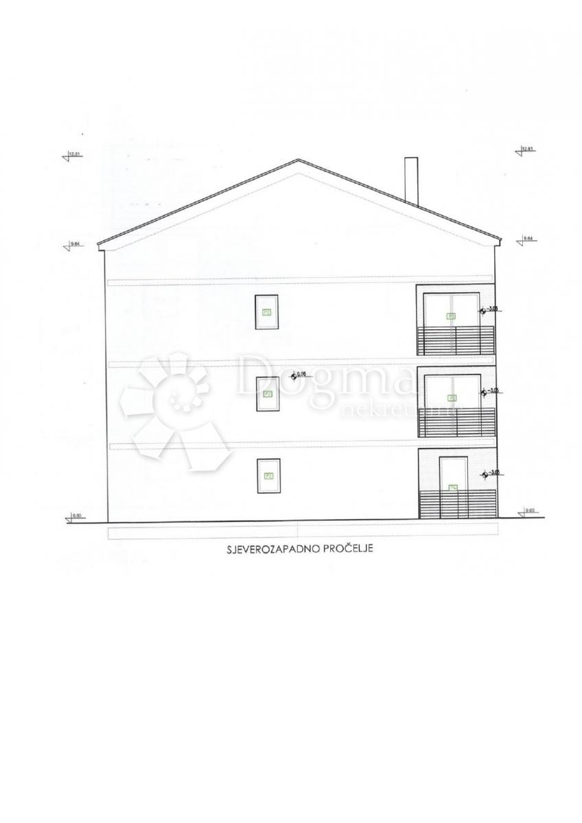 Apartmán Na predaj - ISTARSKA FAŽANA