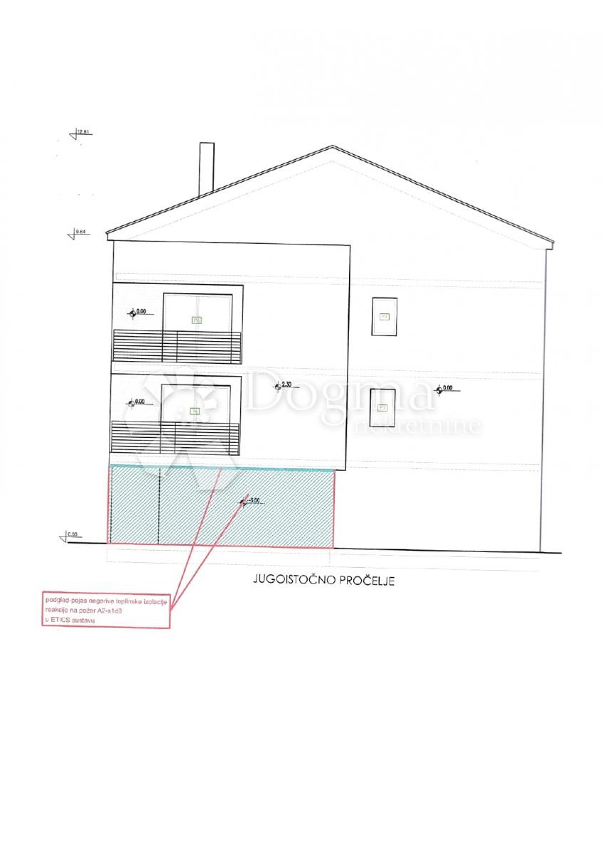 Apartmán Na predaj - ISTARSKA FAŽANA