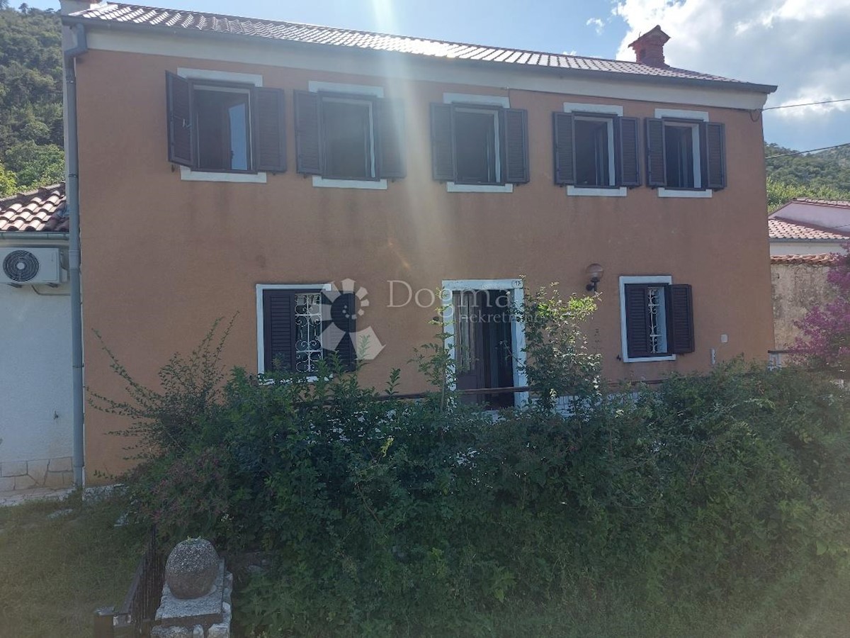 Maison À louer - PRIMORSKO-GORANSKA VINODOLSKA OPĆINA