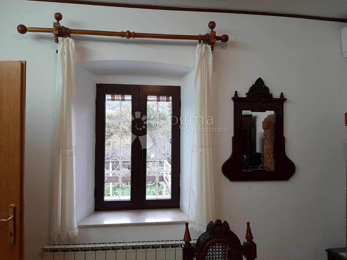 Maison À louer - PRIMORSKO-GORANSKA VINODOLSKA OPĆINA
