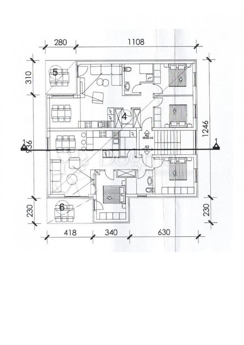 Apartmán Na predaj