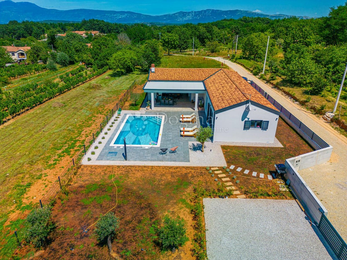 Casa In vendita - Istarska Labin - foto 1/28