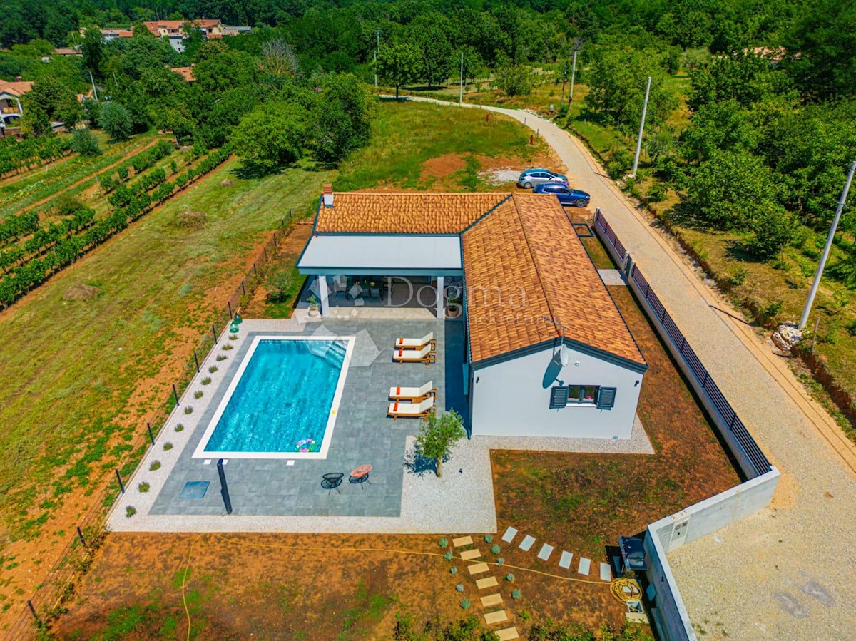 Casa In vendita - ISTARSKA LABIN