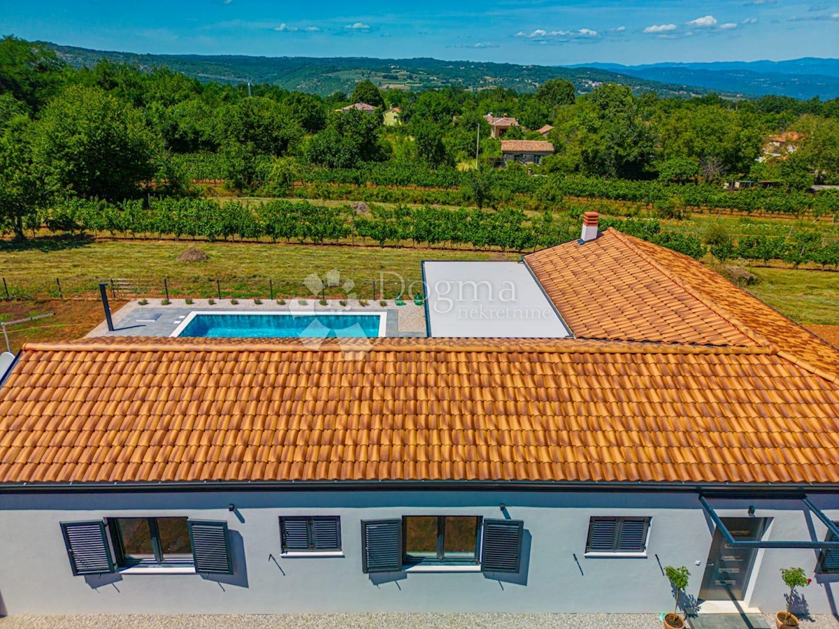 Casa In vendita - ISTARSKA LABIN