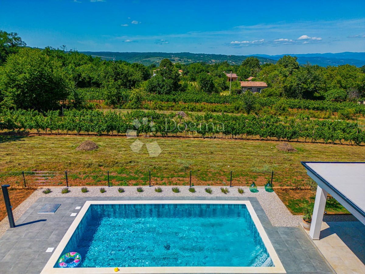Casa In vendita - ISTARSKA LABIN