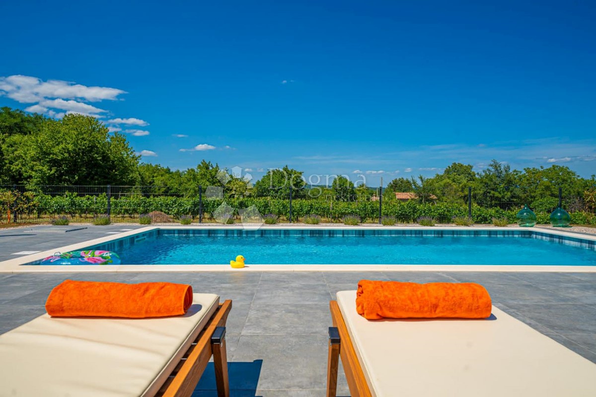 Casa In vendita - ISTARSKA LABIN