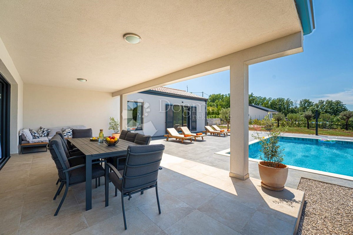 Casa In vendita - ISTARSKA LABIN