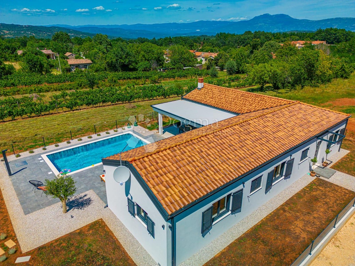 Casa In vendita - Istarska Labin - foto 2/28