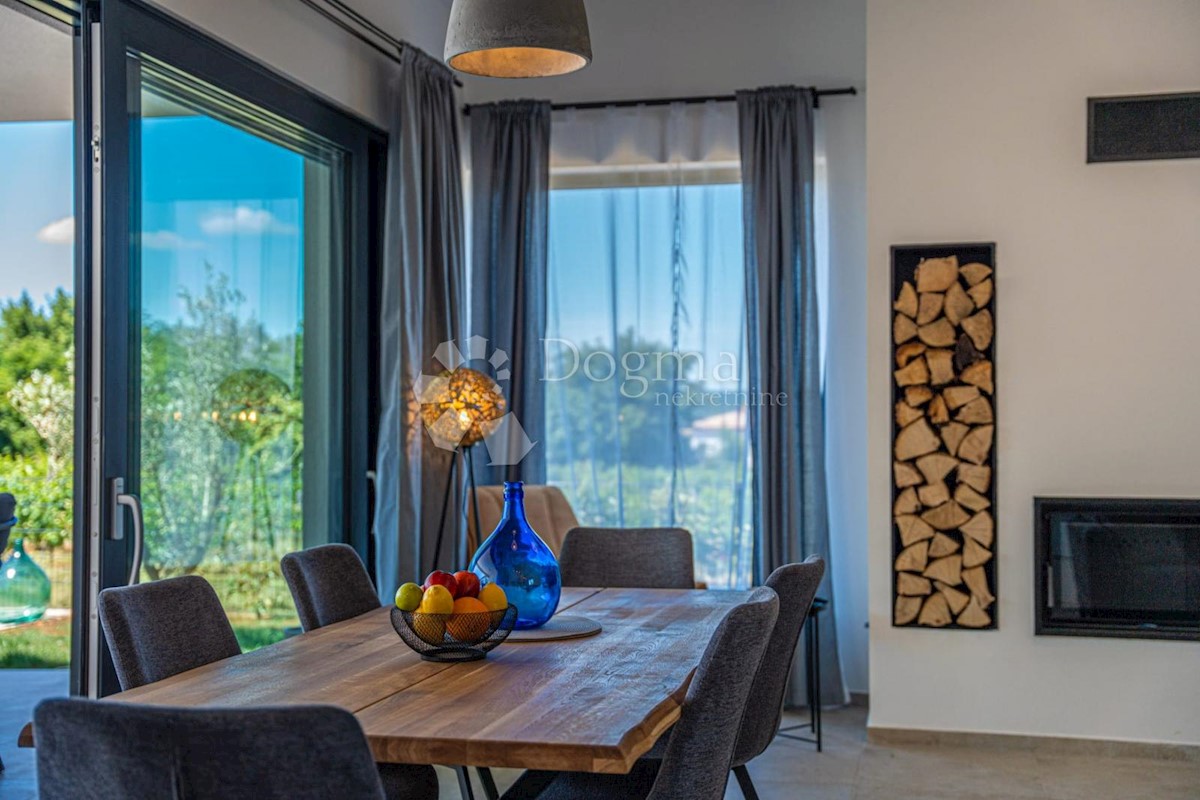 Casa In vendita - ISTARSKA LABIN