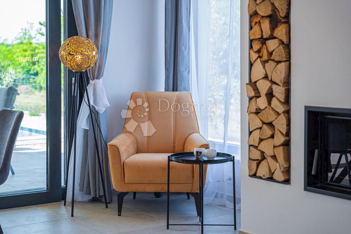 Casa In vendita - ISTARSKA LABIN