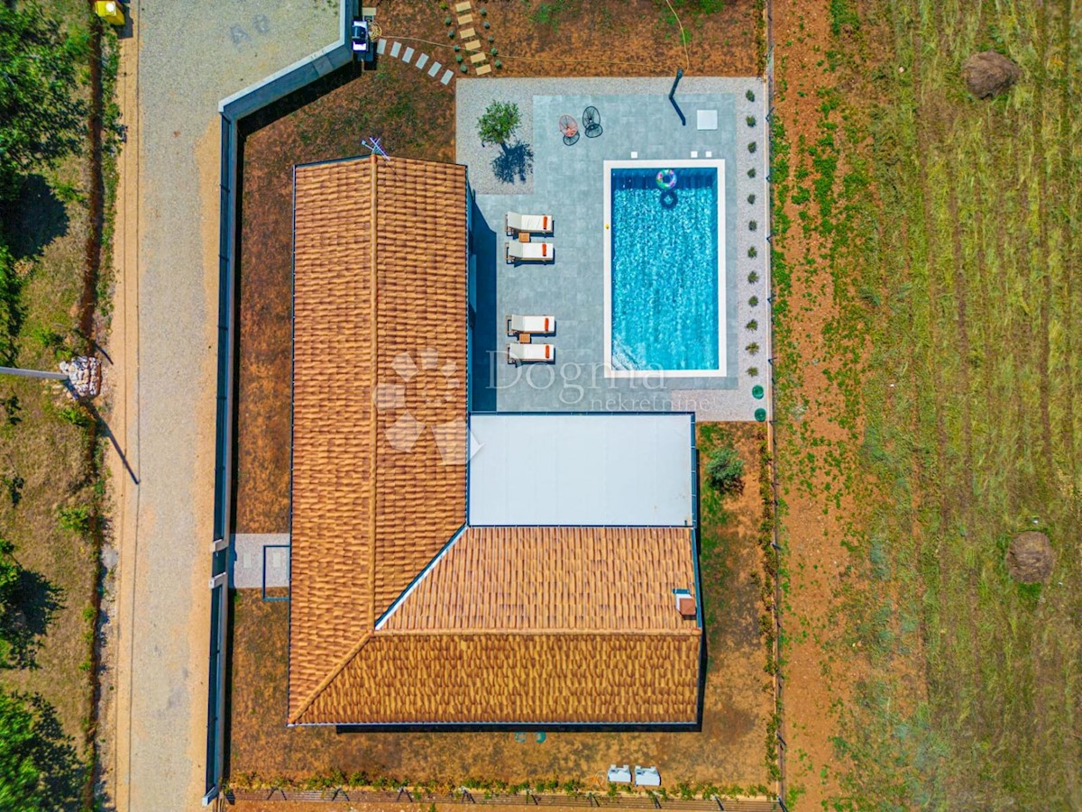 Casa In vendita - ISTARSKA LABIN