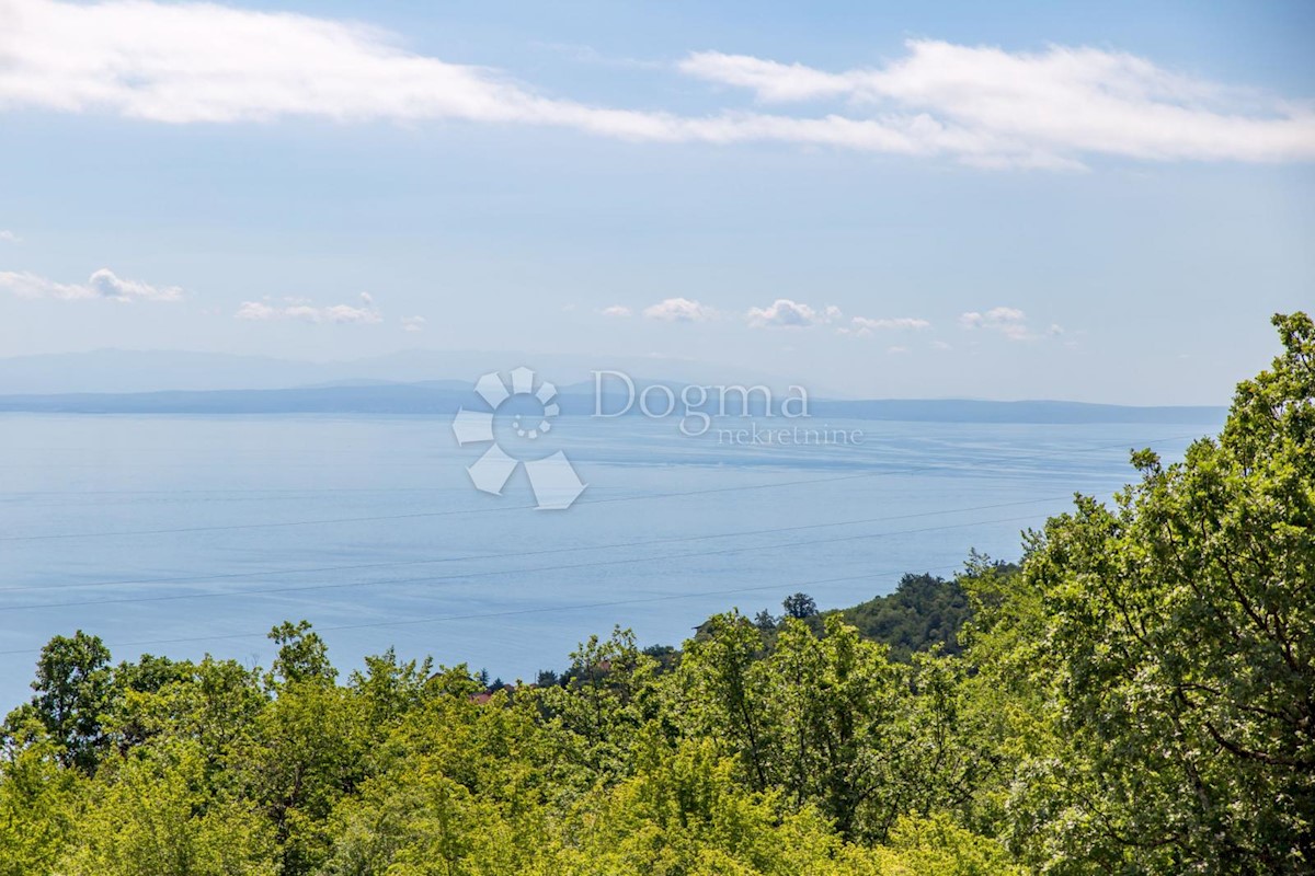 House For rent - PRIMORSKO-GORANSKA OPATIJA