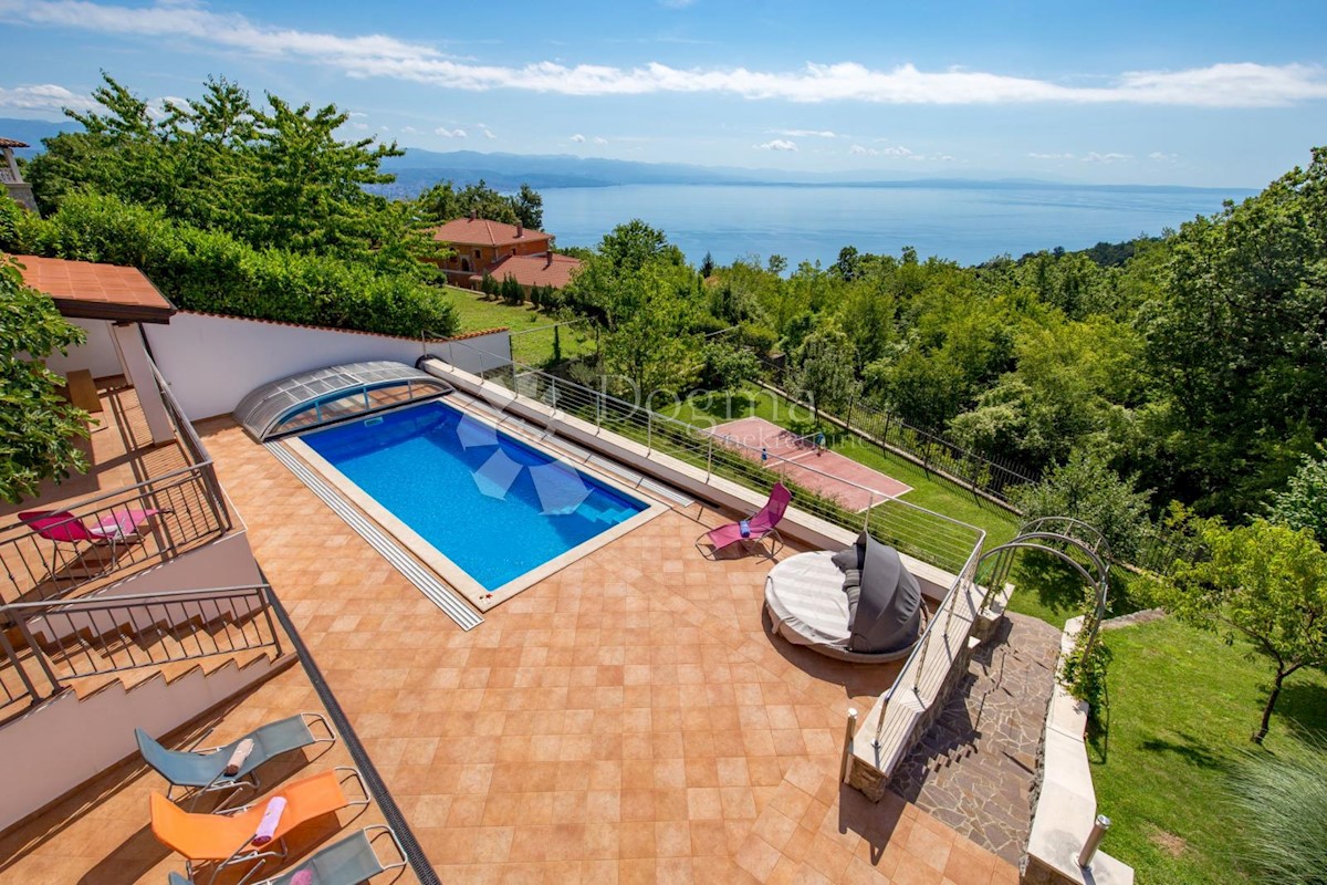 Casa Da affittare - PRIMORSKO-GORANSKA OPATIJA