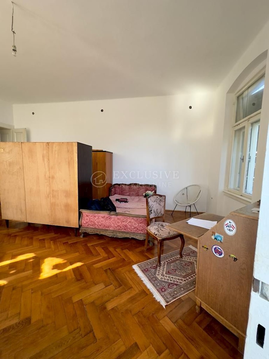 Apartmán Na predaj - PRIMORSKO-GORANSKA OPATIJA